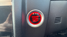 Honda Jazz 1.3 i-VTEC EX Navi 5dr CVT Petrol Hatchback